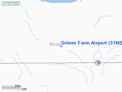 Grimm Farm Airport picture