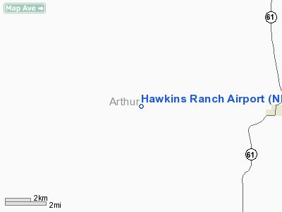 Hawkins Ranch Airport picture