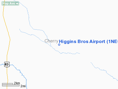 Higgins Bros Airport picture