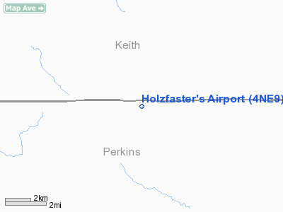 Holzfaster's Airport picture