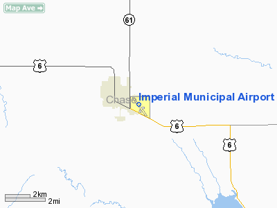 Imperial Muni Airport picture