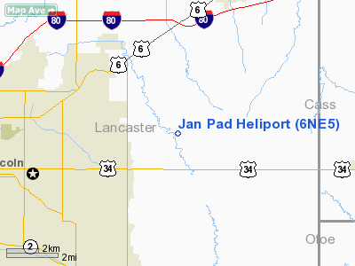 Jan Pad Heliport picture