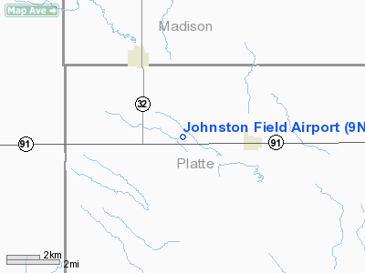 Johnston Field Airport picture