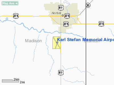 Karl Stefan Memorial Airport picture