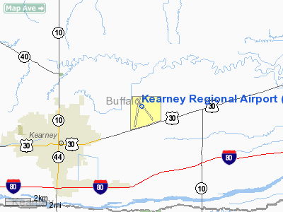Kearney Rgnl Airport picture