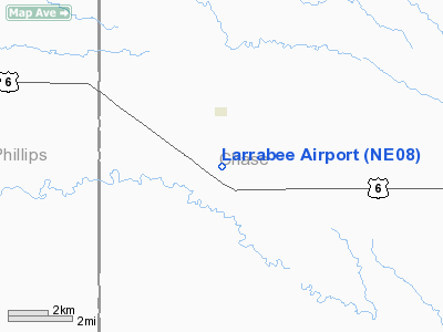 Larrabee Airport picture