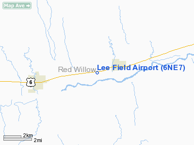 Lee Field Airport picture