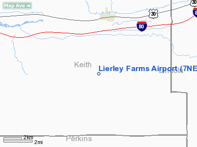 Lierley Farms Airport picture