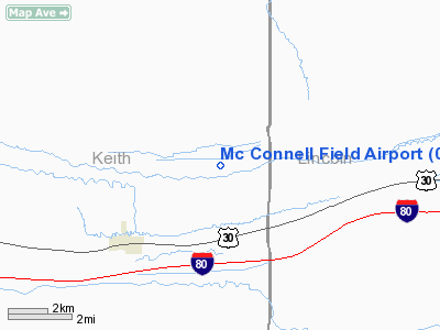 Mc Connell Field Airport picture