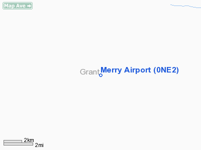 Merry Airport picture