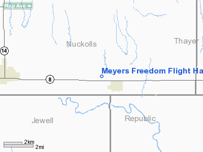 Meyers Freedom Flight Hardy Airport picture