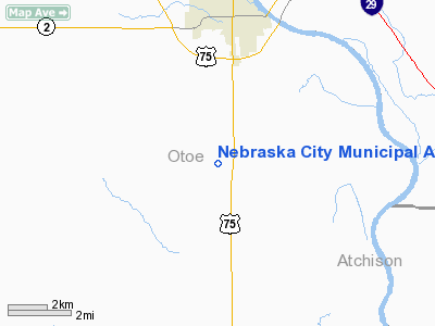 Nebraska City Muni Airport picture