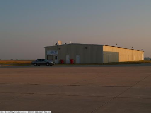 Nebraska City Muni Airport picture
