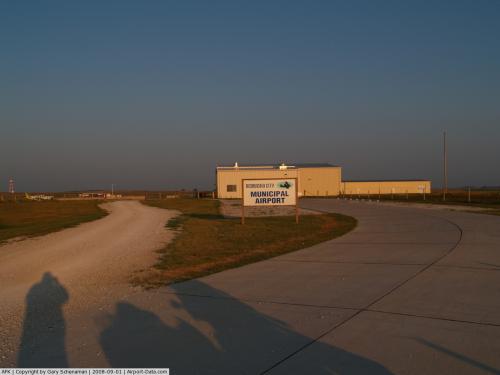 Nebraska City Muni Airport picture