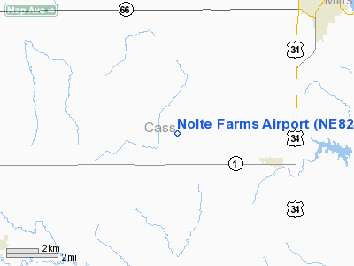 Nolte Farms Airport picture