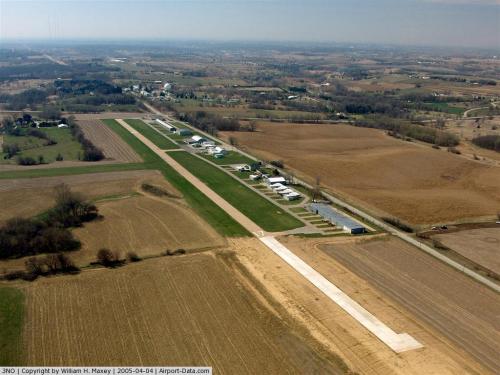 North Omaha Airport picture