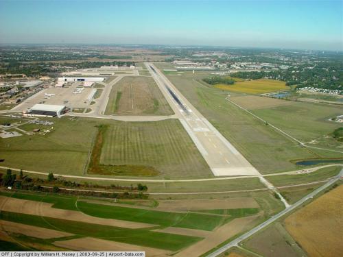 Offutt Afb Airport picture