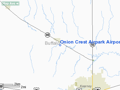 Onion Crest Airpark Airport picture