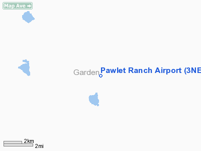 Pawlet Ranch Airport picture