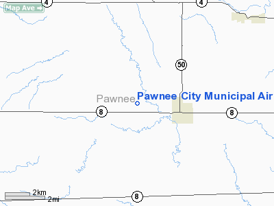 Pawnee City Muni Airport picture