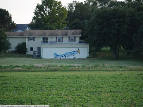 Pester Airport picture