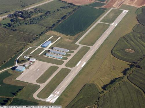 Plattsmouth Muni Airport picture