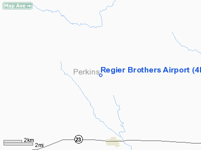 Regier Brothers Airport picture