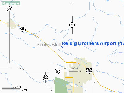 Reisig Brothers Airport picture