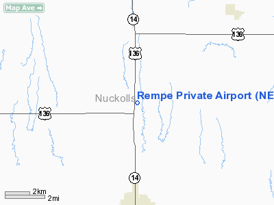 Rempe Private Airport picture
