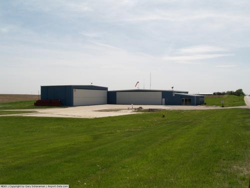 Roth Airport picture