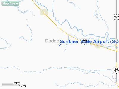 Scribner State Airport picture