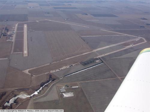 Scribner State Airport picture