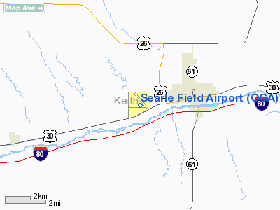 Searle Field Airport picture