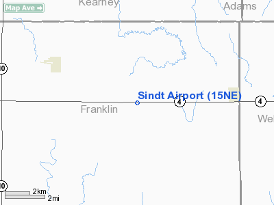 Sindt Airport picture