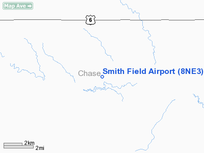 Smith Field Airport picture