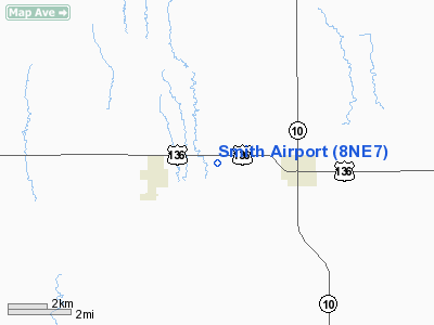 Smith Airport picture