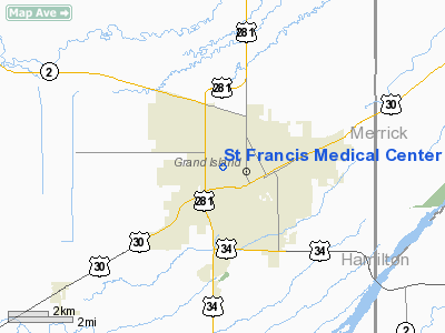 St Francis Medical Center Heliport picture