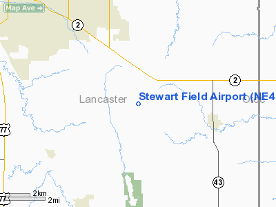 Stewart Field Airport picture