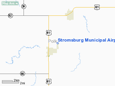 Stromsburg Muni Airport picture