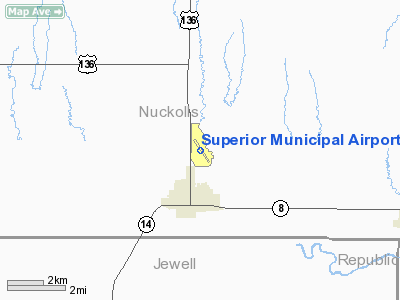 Superior Muni Airport picture