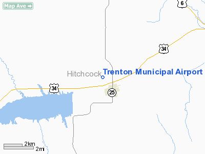 Trenton Muni Airport picture