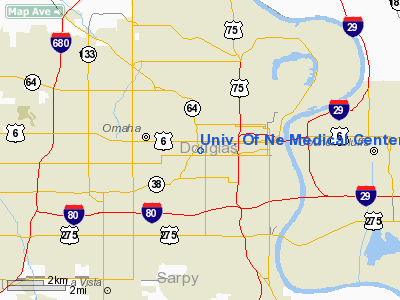 Univ. Of Ne Medical Center Heliport picture