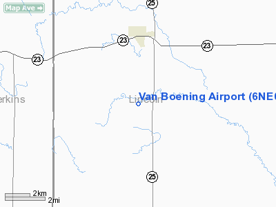 Van Boening Airport picture