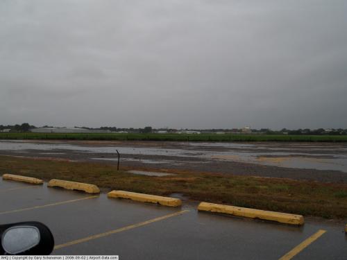Wahoo Muni Airport picture