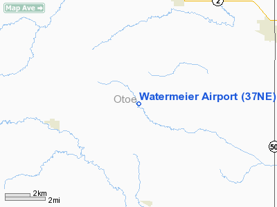 Watermeier Airport picture