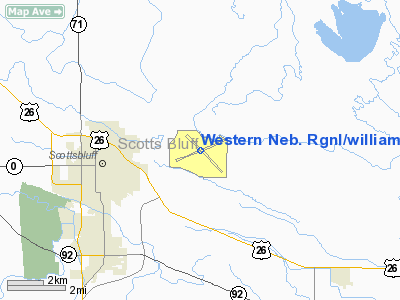Western Neb. Rgnl/william B. Heilig Field Airport picture