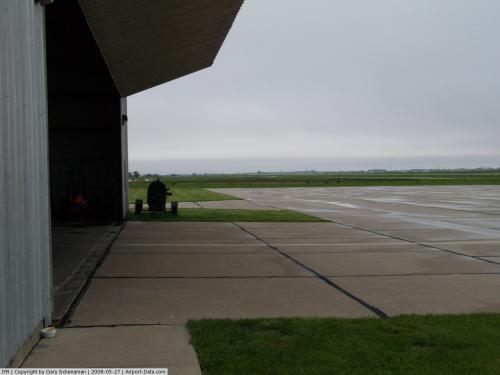 York Muni Airport picture