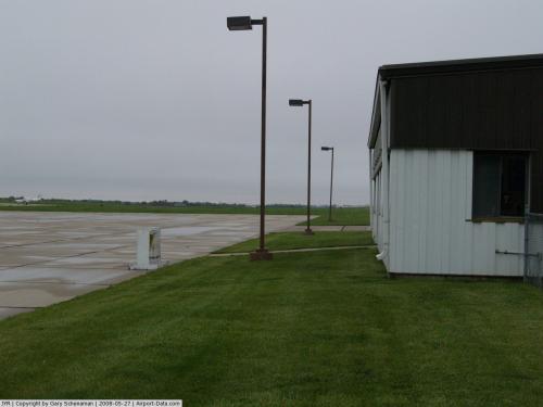 York Muni Airport picture