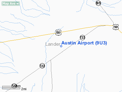 Austin Airport picture