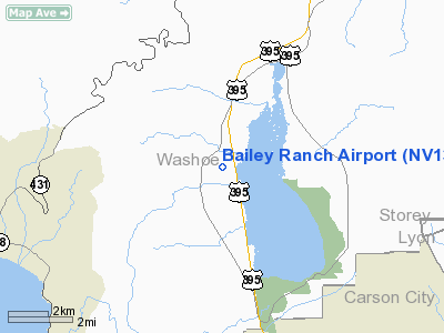 Bailey Ranch Airport picture